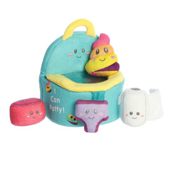 ebba™ - Baby Talk™ - 7" My First Potty™