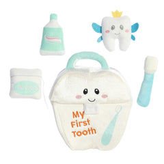 ebba™ - Baby Talk™ - 7" My First Tooth™