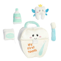 ebba™ - Baby Talk™ - 7" My First Tooth™