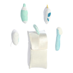 ebba™ - Baby Talk™ - 7" My First Tooth™