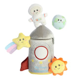 ebba™ - Baby Talk™ - 7.5" My First Spaceship™