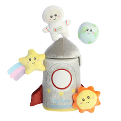 ebba™ - Baby Talk™ - 7.5" My First Spaceship™
