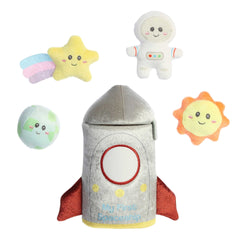 ebba™ - Baby Talk™ - 7.5" My First Spaceship™