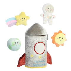 ebba™ - Baby Talk™ - 7.5" My First Spaceship™