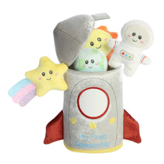 ebba™ - Baby Talk™ - 7.5" My First Spaceship™