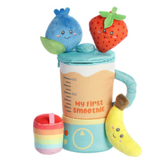 ebba™ - Baby Talk™ - 8" My First Smoothie™
