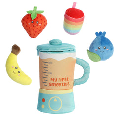 ebba™ - Baby Talk™ - 8" My First Smoothie™