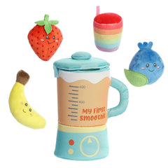 ebba™ - Baby Talk™ - 8" My First Smoothie™