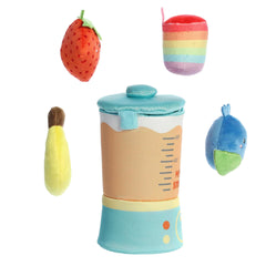 ebba™ - Baby Talk™ - 8" My First Smoothie™