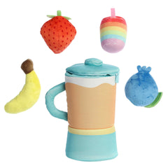ebba™ - Baby Talk™ - 8" My First Smoothie™