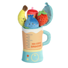 ebba™ - Baby Talk™ - 8" My First Smoothie™