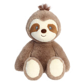 ebba™ - Cuddlers™ - 14" Sonny Sloth™