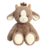 ebba™ - Cuddlers™ - 14" Billie Goat™