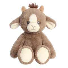 ebba™ - Cuddlers™ - 14" Billie Goat™