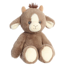 ebba™ - Cuddlers™ - 14" Billie Goat™