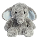 ebba™ - Emery Elephant™ - 13" Blue