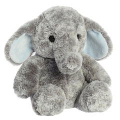ebba™ - Emery Elephant™ - 13" Azul
