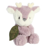 ebba™ - Eco Ebba™ - 6" Fawn Rattle™