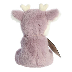 ebba™ - Eco Ebba™ - 6" Fawn Rattle™