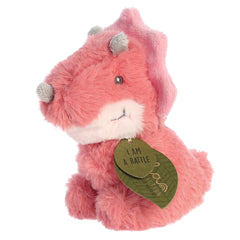 ebba™ - Eco Ebba™ - Sonajero Tai Tricera™ de 5,5"