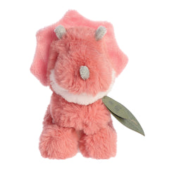 ebba™ - Eco Ebba™ - Sonajero Tai Tricera™ de 5,5"