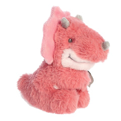 ebba™ - Eco Ebba™ - Sonajero Tai Tricera™ de 5,5"