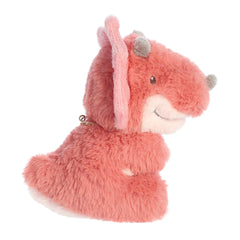 ebba™ - Eco Ebba™ - Sonajero Tai Tricera™ de 5,5"