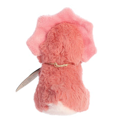 ebba™ - Eco Ebba™ - Sonajero Tai Tricera™ de 5,5"