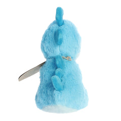 ebba™ - Eco Ebba™ - Sonajero Stego Sydney™ de 5,5"