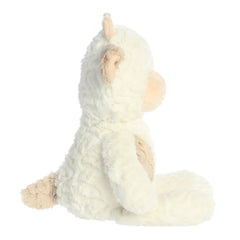 ebba™ - Huggy Collection™ - 13" Clover Cow™