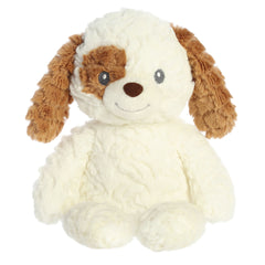 ebba™ - Huggy Collection™ - 13" Parker Puppy™