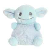 ebba™ - Little Monsters™ - 5.5" Baby Gribble Goblin Blue™