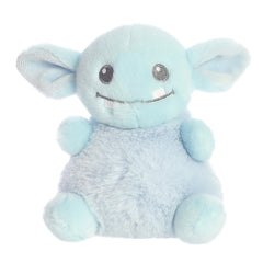 ebba™ - Little Monsters™ - 5.5" Baby Gribble Goblin Blue™