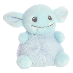 ebba™ - Little Monsters™ - 5.5" Baby Gribble Goblin Blue™