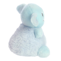 ebba™ - Little Monsters™ - 5.5" Baby Gribble Goblin Blue™