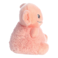 ebba™ - Little Monsters™ - Bebé Gribble Duende Peach™ de 5,5"