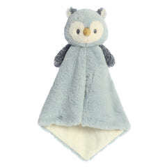 ebba™ - Abrazadores Luvster™ - Ollie Owl™ de 16"
