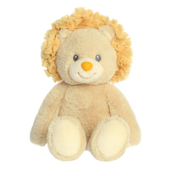ebba™ - Cuddlers™ - Leo León™ de 14"