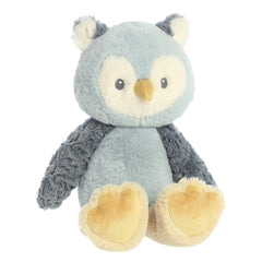 ebba™ - Cuddlers™ - 14" Ollie Owl™