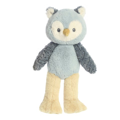 ebba™ - Cuddlers™ - 14" Ollie Owl™