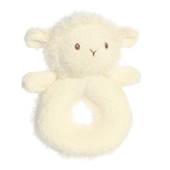 ebba™ - Cherub Lamb™ - Sonajero de 6"