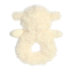 ebba™ - Cherub Lamb™ - Sonajero de 6"