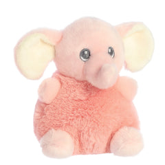 ebba™ - Lil Biscuits™ - Bebé Elefante™ de 5"