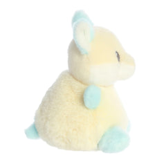 ebba™ - Lil Biscuits™ - Bebé Zorro™ de 5"