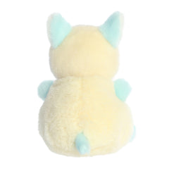 ebba™ - Lil Biscuits™ - Bebé Zorro™ de 5"