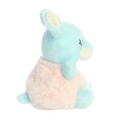 ebba™ - Lil Biscuits™ - Bebé Fawn™ de 5"
