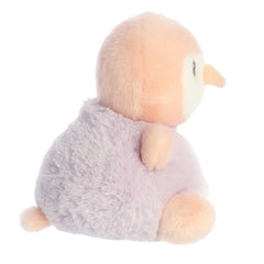 ebba™ - Lil Biscuits™ - 5" Baby Owl™