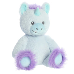 ebba™ - Mythicals - 11.5" Periwinkle Unicorn™