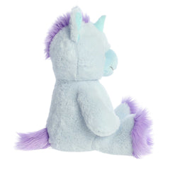 ebba™ - Mythicals - 11.5" Periwinkle Unicorn™