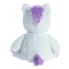 ebba™ - Mythicals - 11.5" Periwinkle Unicorn™